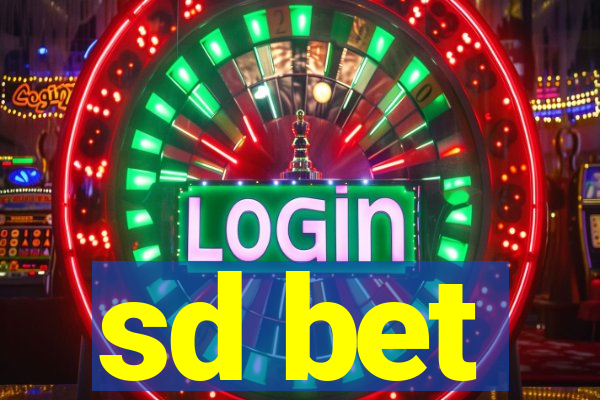 sd bet